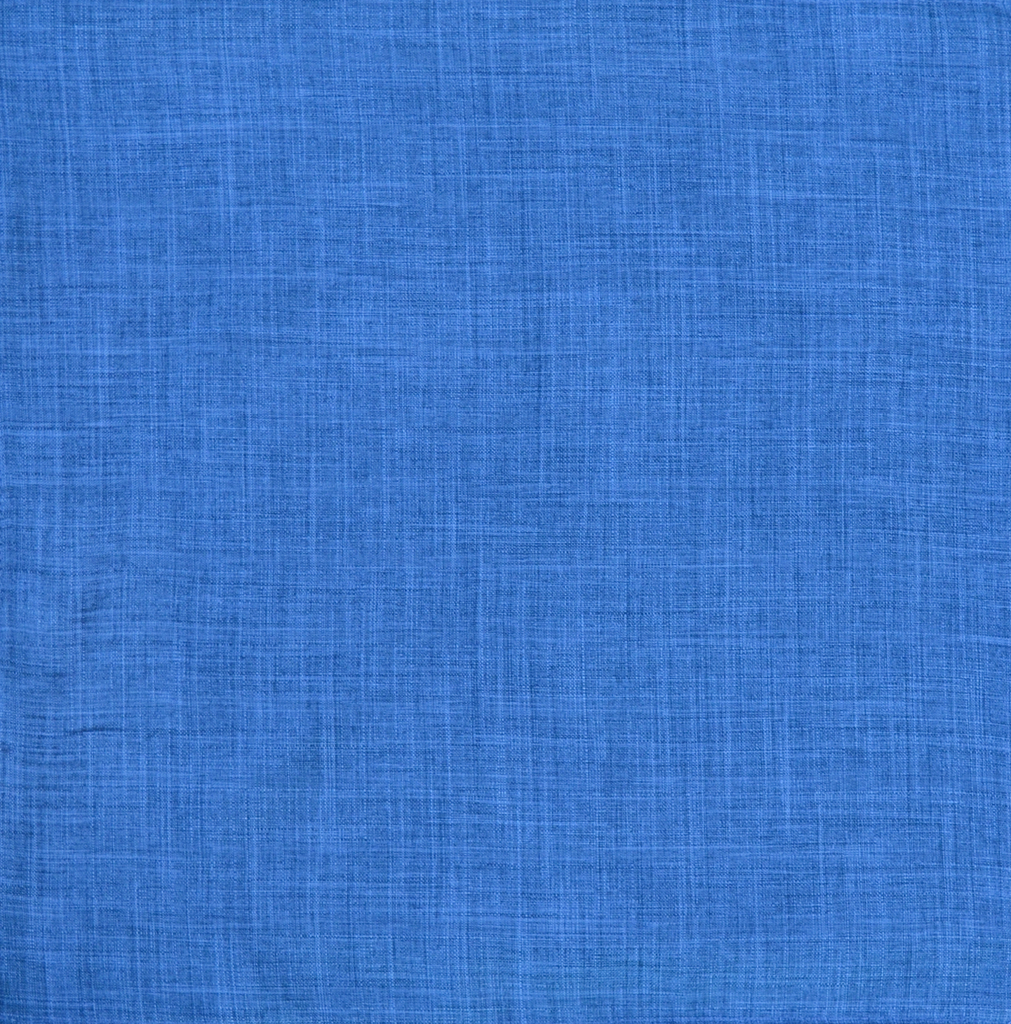Queensland Textured Blue Fabric By the Yard Thomasville at Home