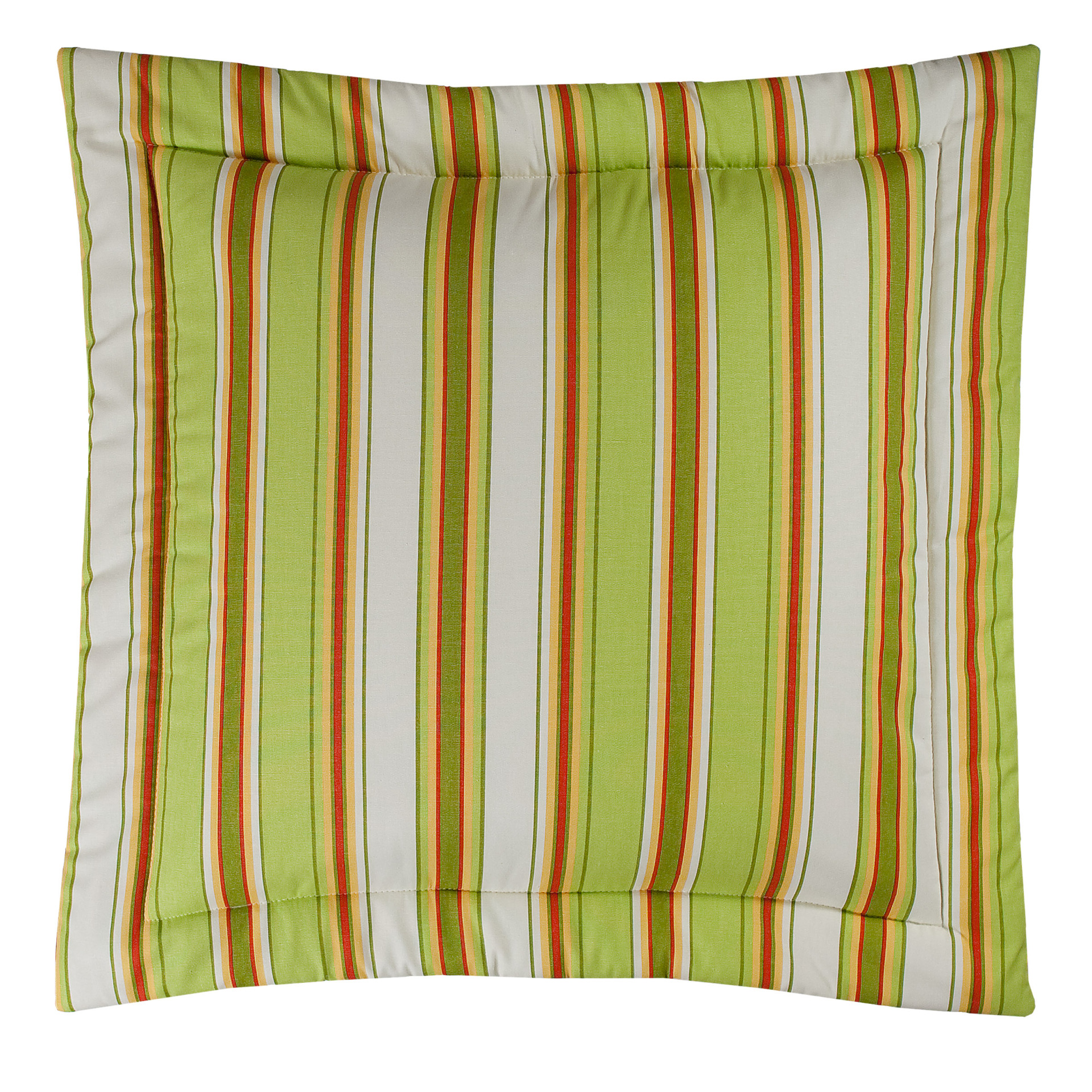 Catalina Stripe Euro Sham Thomasville at Home