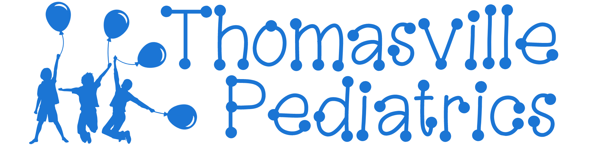 Thomasville Pediatrics Where Family and Care Connect