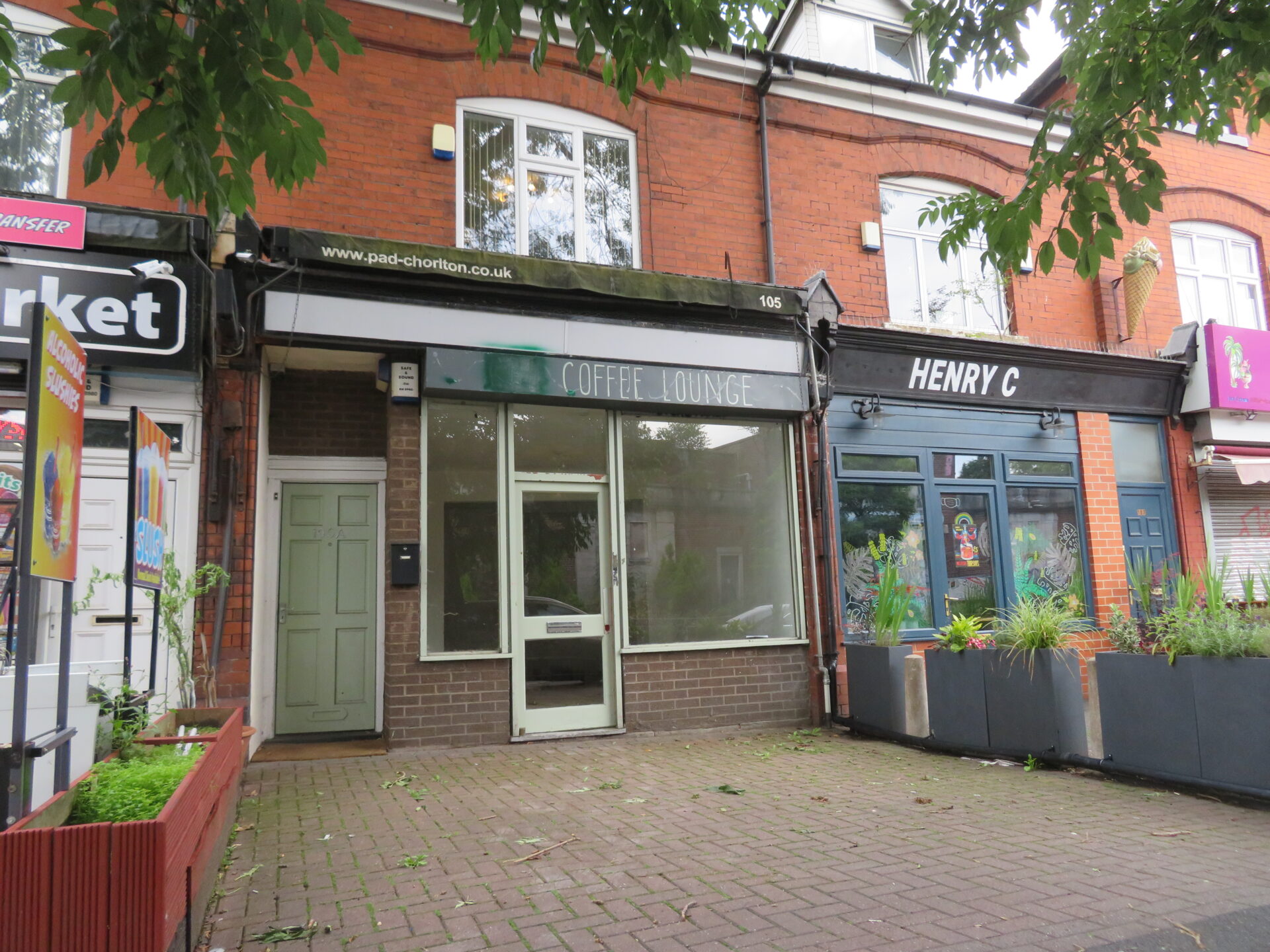 105 Manchester Road Thomas Wilmax