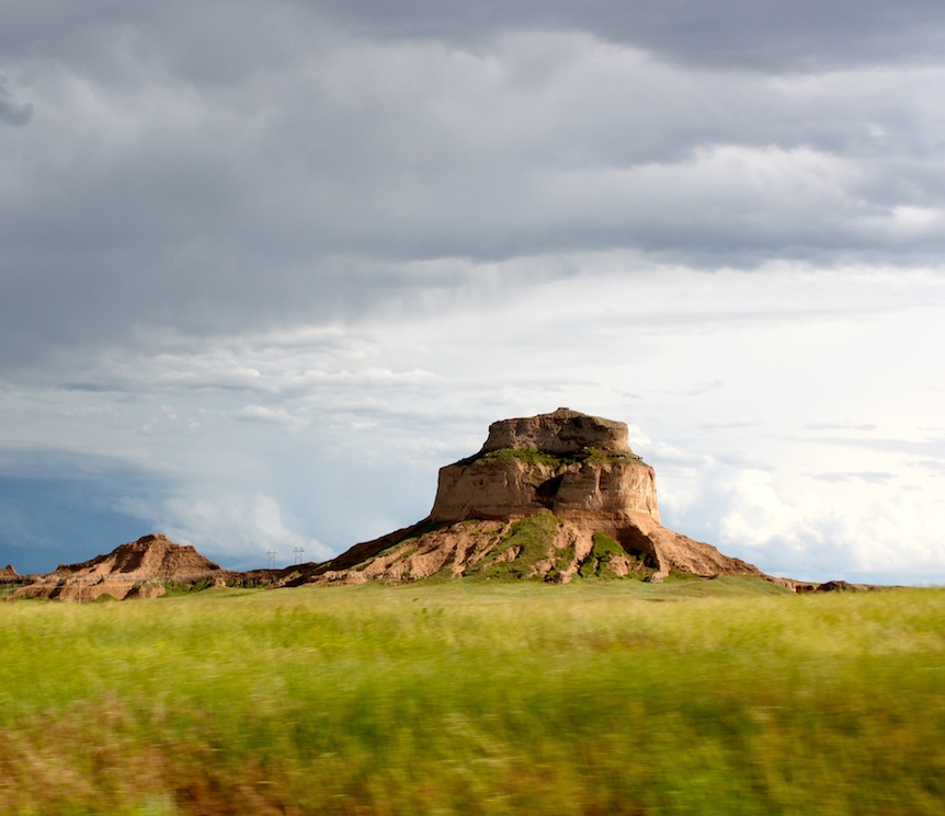 Discovering Western Nebraska’s Treasures