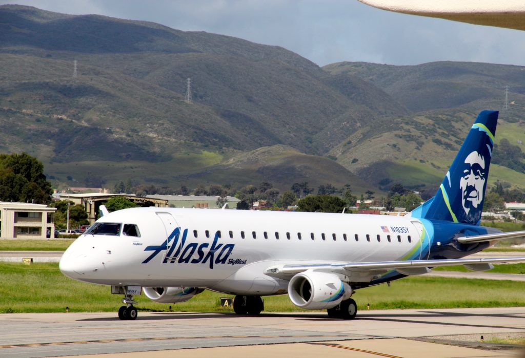 San Luis Obispo, home to America’s 5th fastestgrowing airport