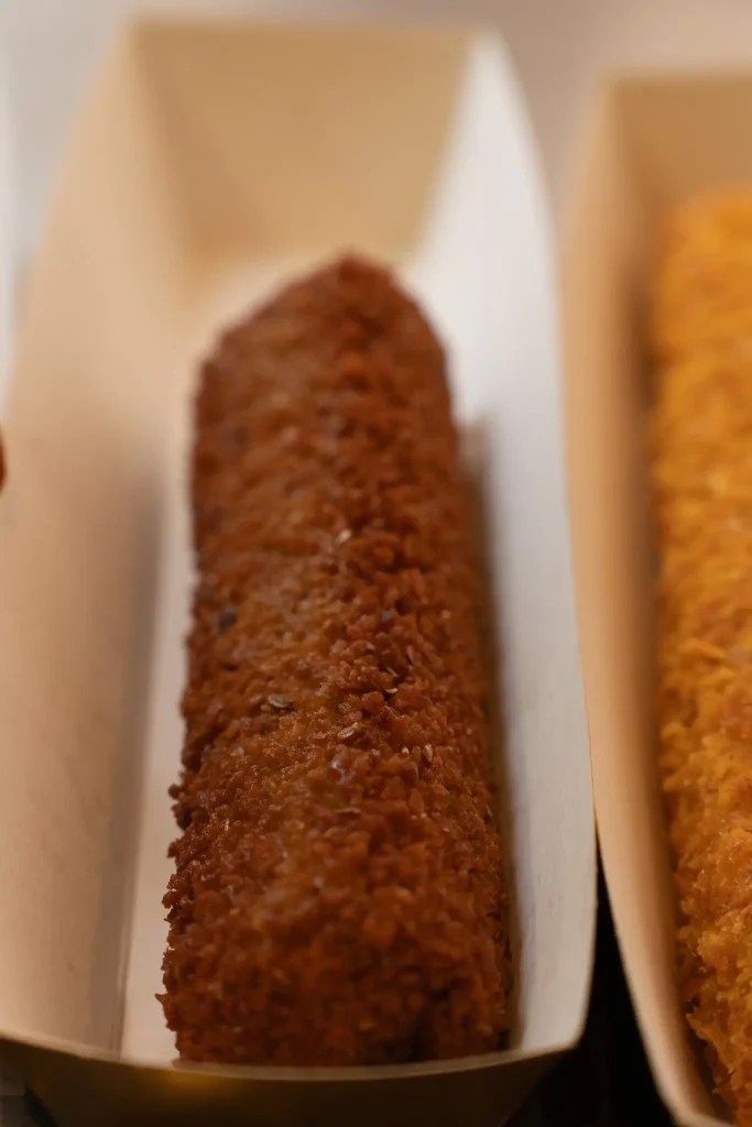 10 Kroket recepten om thuis te proberen Thommes Frites