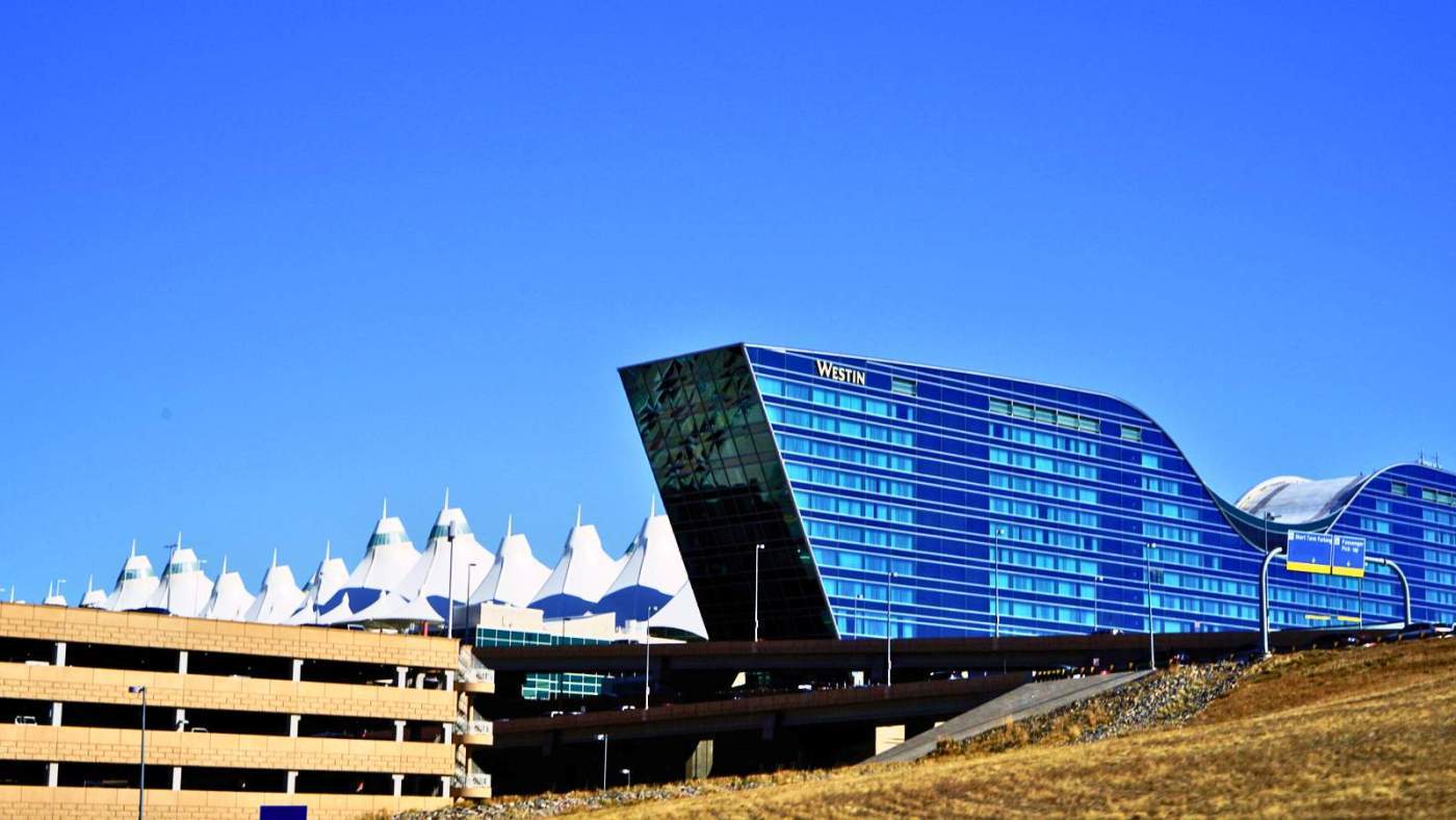 Westin Hotel Thompson Engineering, Inc.