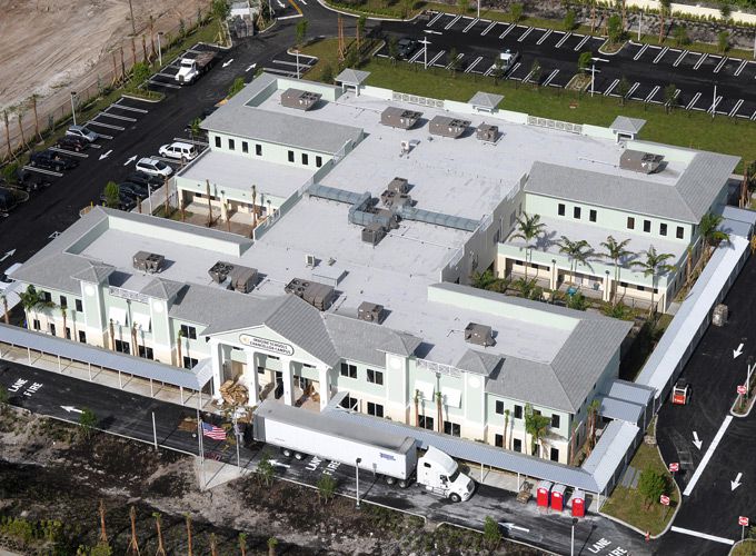 Imagine Charter School | Thompson & Associates Inc.