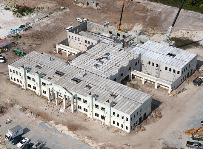 Imagine Charter School | Thompson & Associates Inc.