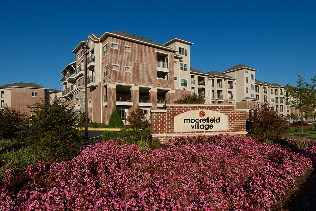 the residences at moorefield village apartments carinapetitjean