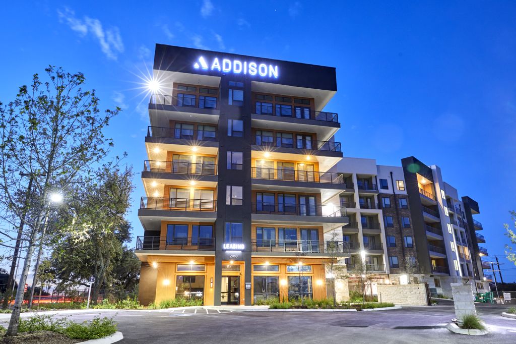 Thompson Realty Capital Completed Projects/Under Management