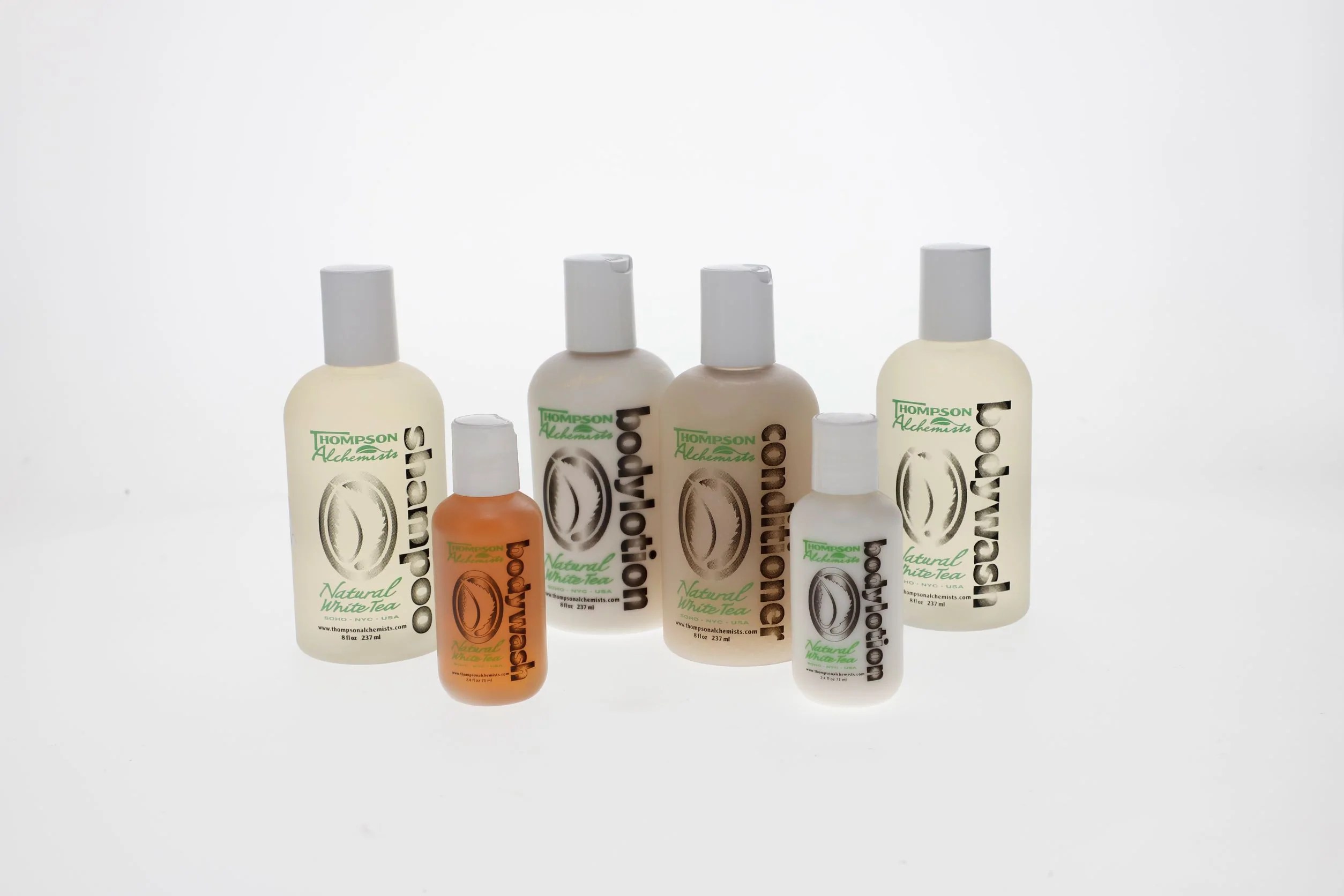 Body wash, lotion, conditioners & shampoo The Beauty Blog