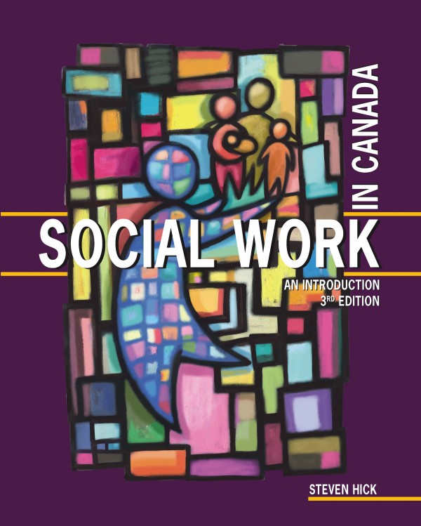 Social Work In Canada An Introduction Third Edition Pdf