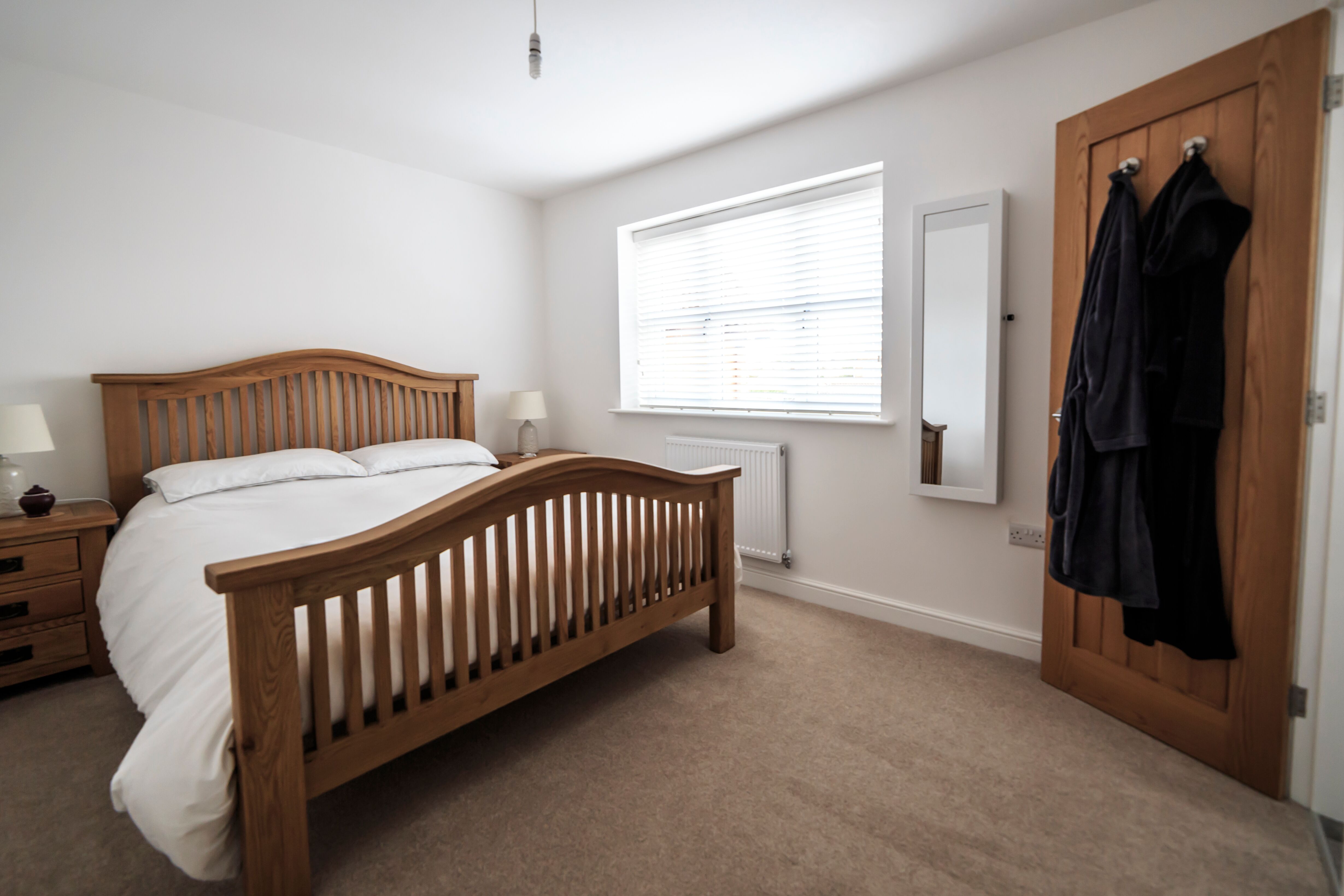 Mountain Close, Buckley Past Developments Thompson Developments