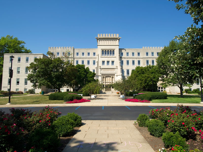 Campus Life Safety and Emergency System Installation in Peoria, IL