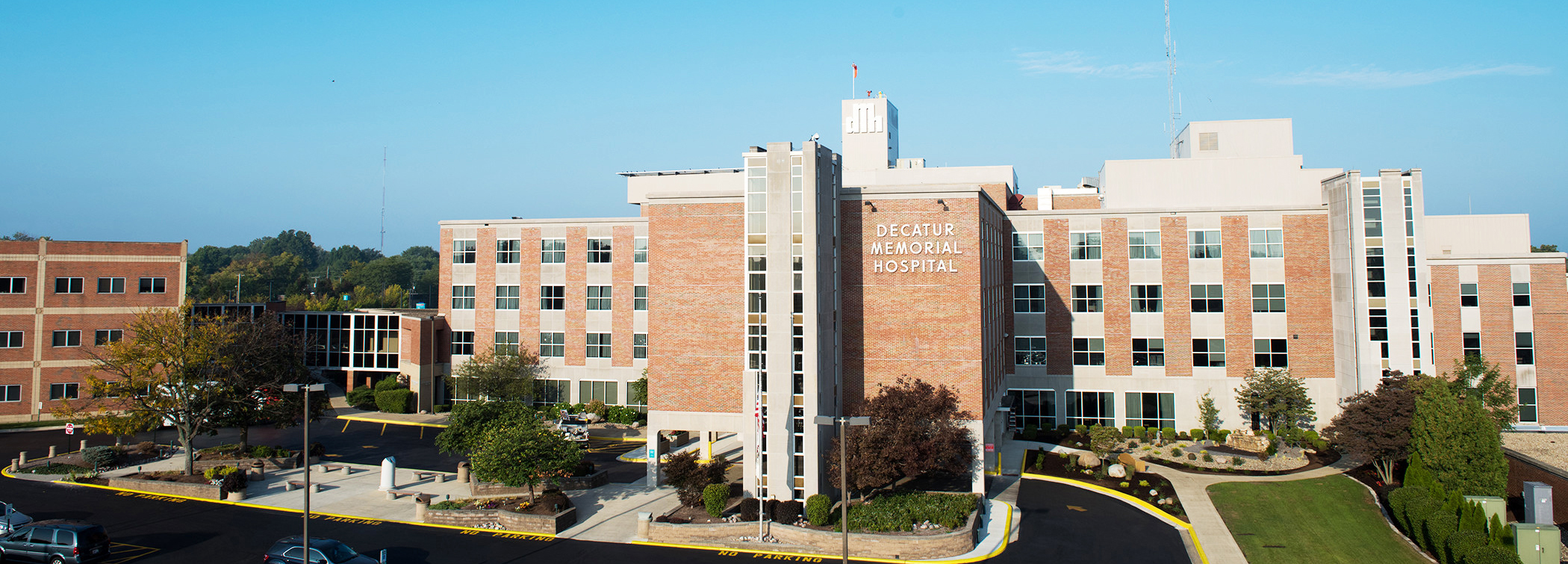 Hospital Nurse Call and Communication System Installation in Decatur, IL