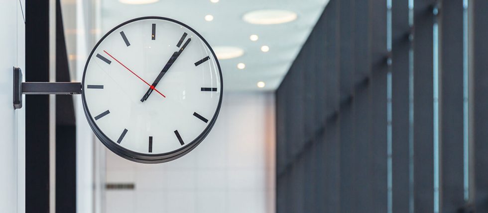 Wireless Synchronized Clocks Peoria IL IPbased Master Clock Systems