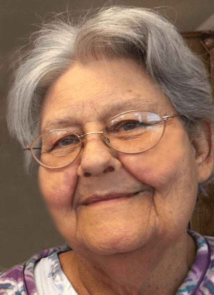 Obituary of Patsy Jo Walton Martin Thompson & Son Funeral Home lo...