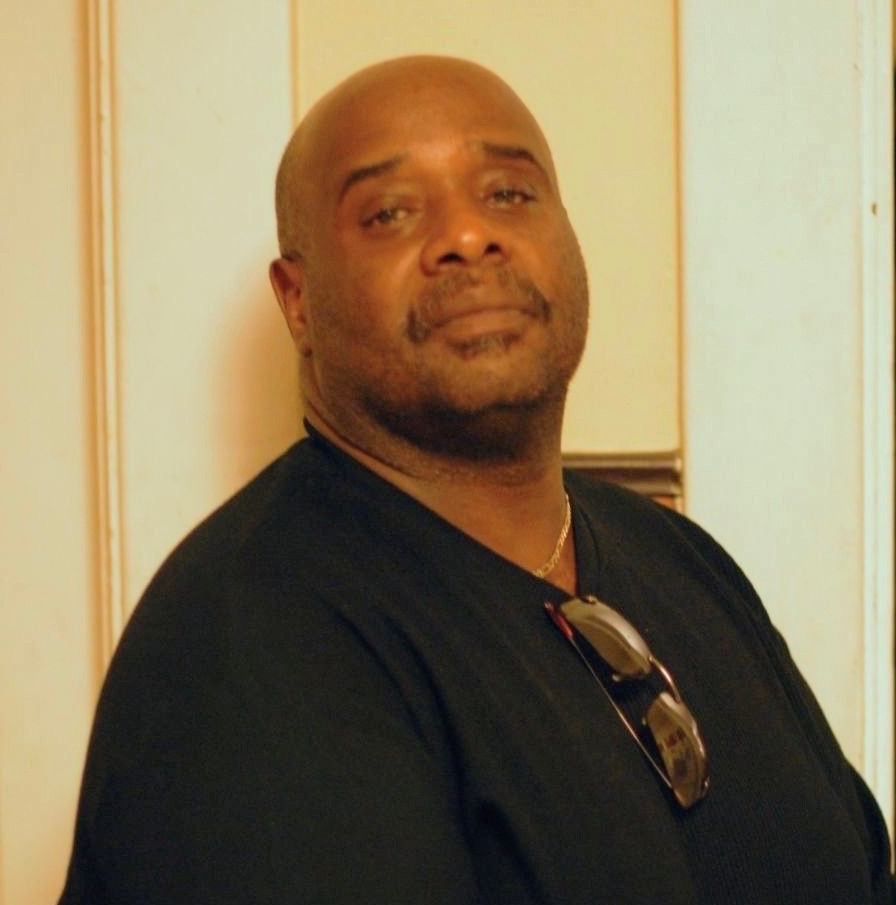 Rickey B. Crawford Thompson, Hall and Jordan Funeral Home