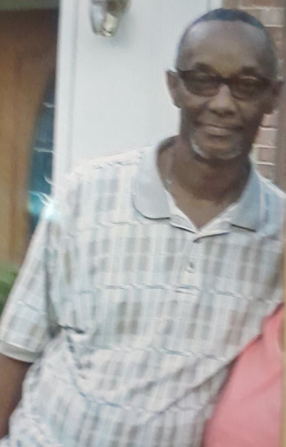 Marvin W. Richardson Thompson, Hall and Jordan Funeral Home