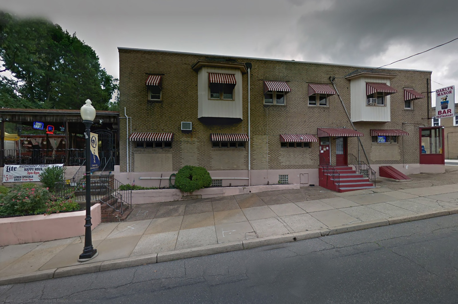 Oaklyn NJSlide Thompson Law Group P.C.