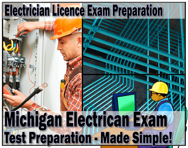 Pass Your PSI Michigan Electrician Exam! Thompson Learning Home of