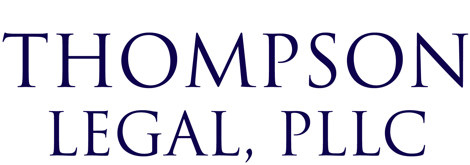 Thompson Legal. PLLC in Oklahoma