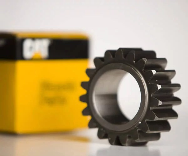 New and Used CAT Parts Thompson Machinery