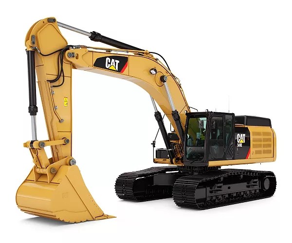 Buy Used Cat Equipment and Machines Thompson Machinery