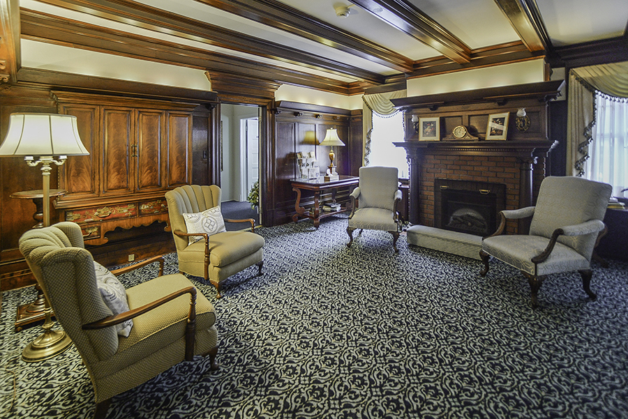 Thompson Funeral Home Red Bank New Jersey Homemade Ftempo