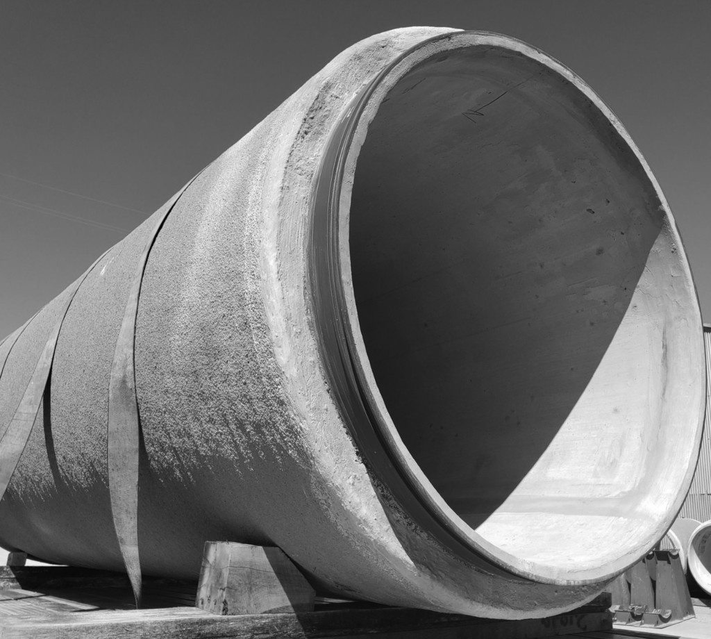 About Thompson Pipe Group