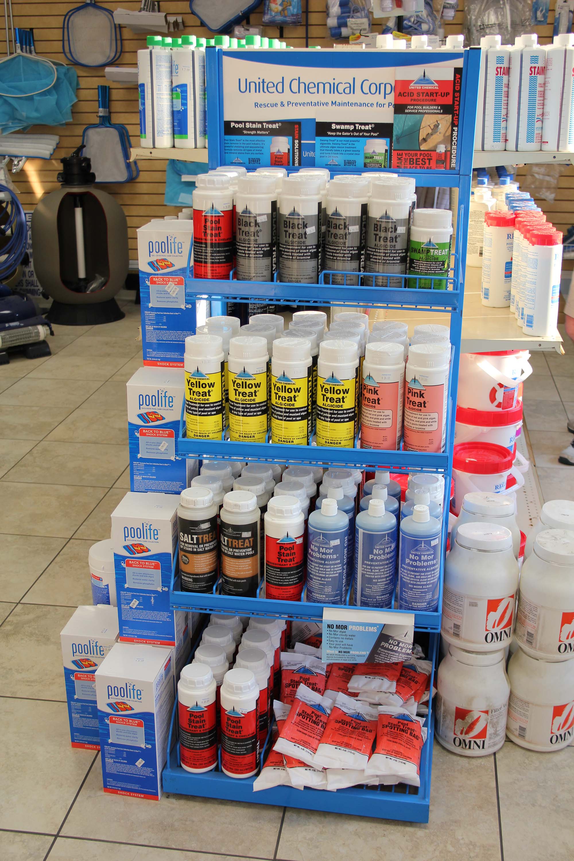 Retail Pool Builder Statesboro GA Pool Supplies Pool Maintenance