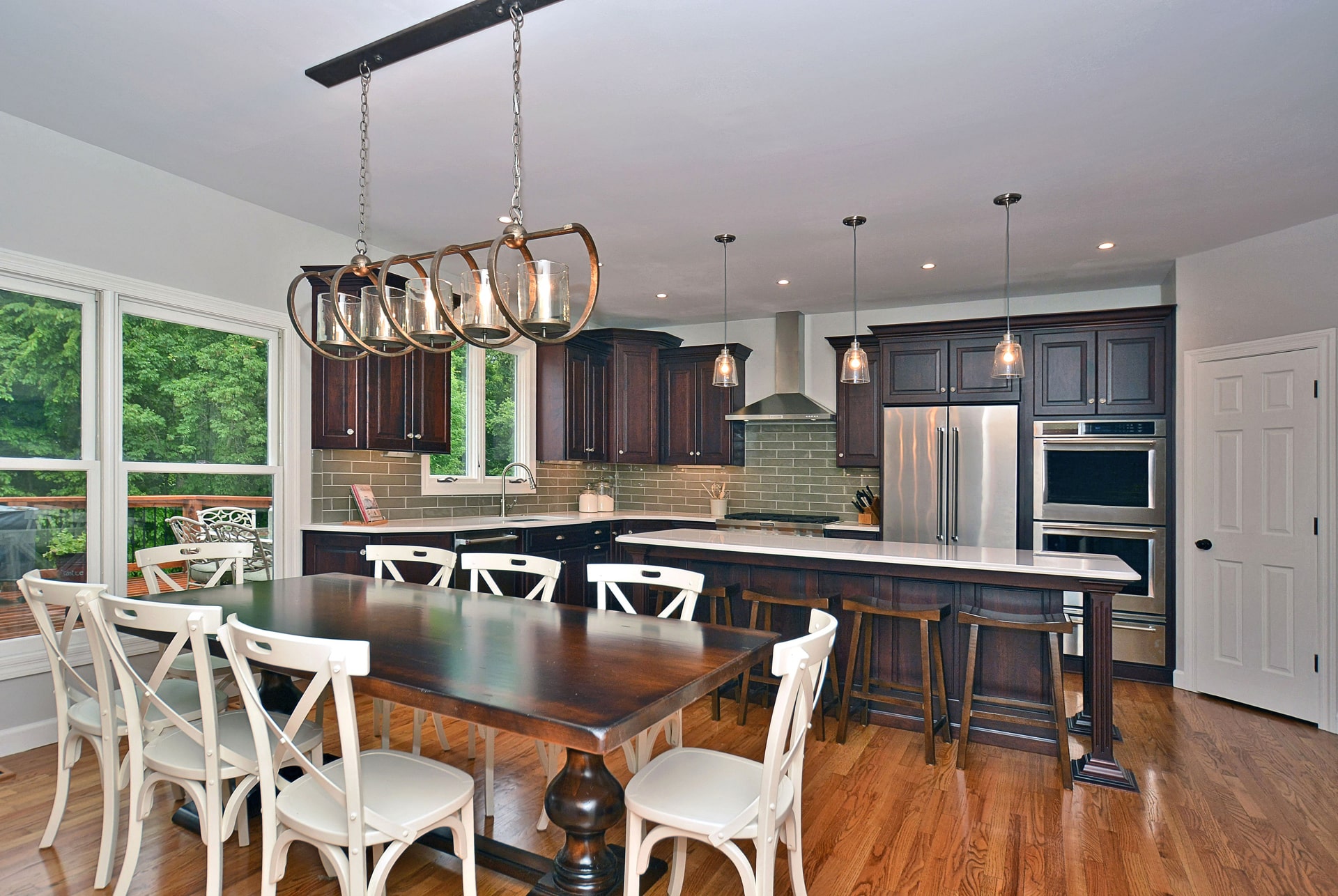 Kitchen and Bathroom Gallery St Louis MO