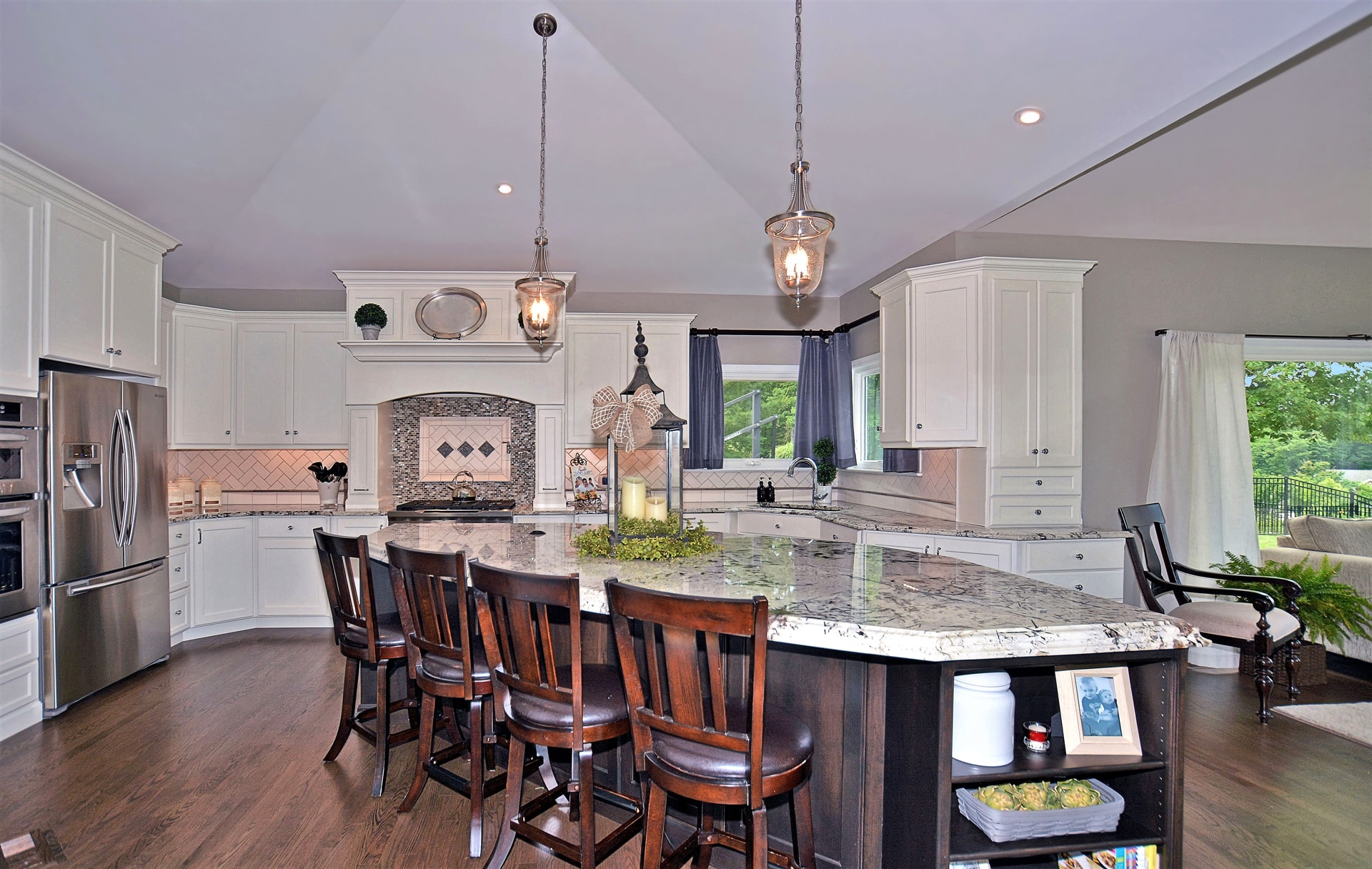 Kitchen and Bathroom Gallery St Louis MO