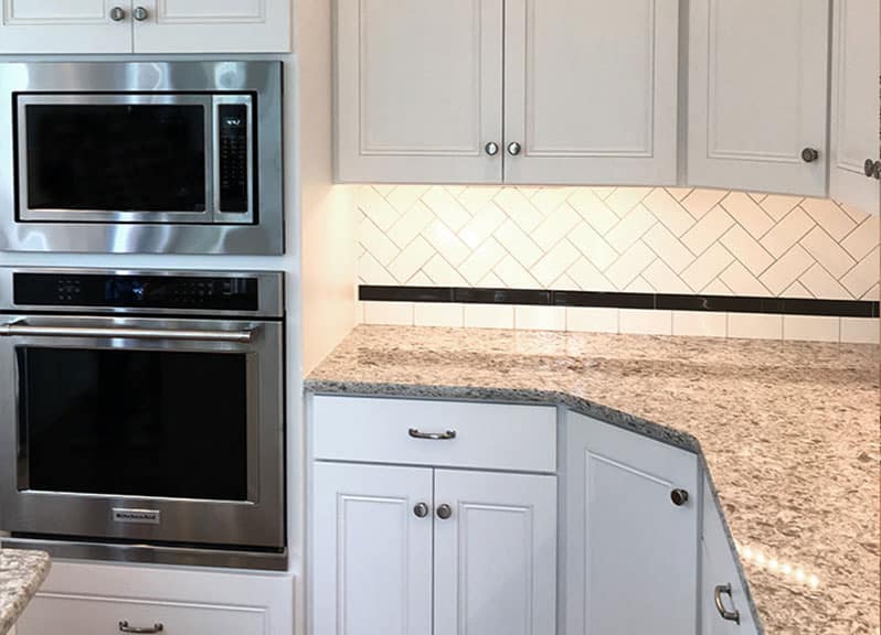 Thompson Price Kitchen & Bath Design & Remodeling St Louis, MO