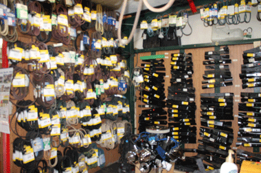 Welcome to Thompson Small Engine