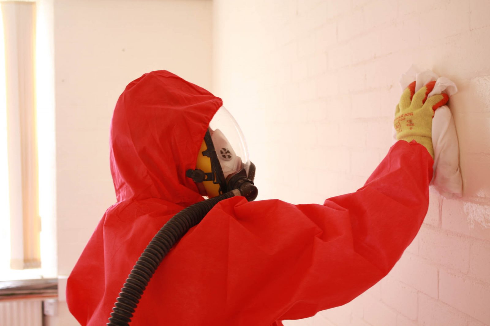 Asbestos Common Types, Dangers & and How to Identify It