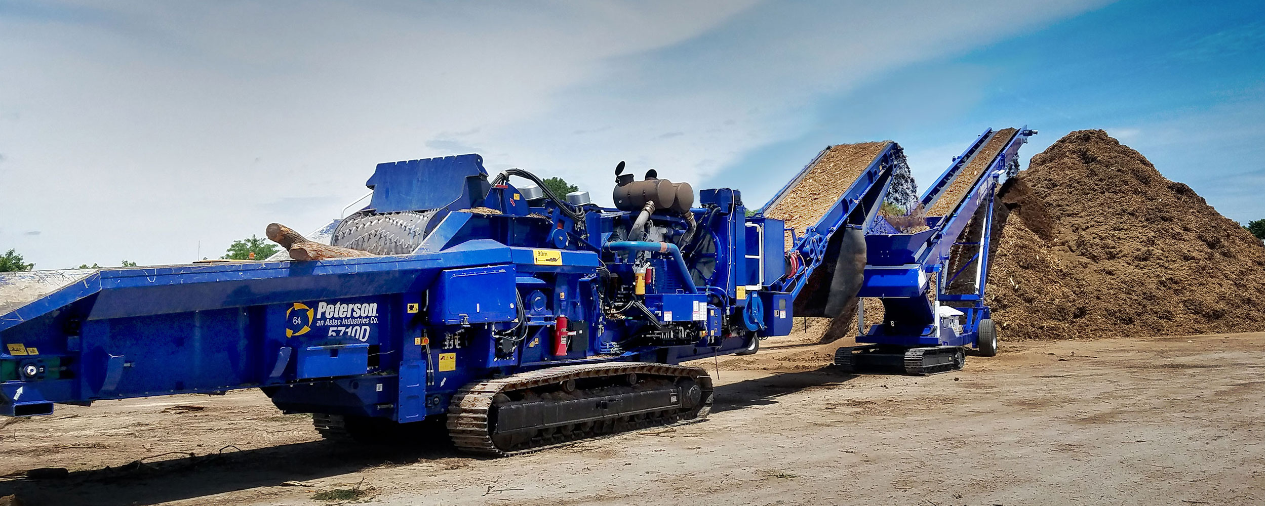 Contact Us Thompson Tractor