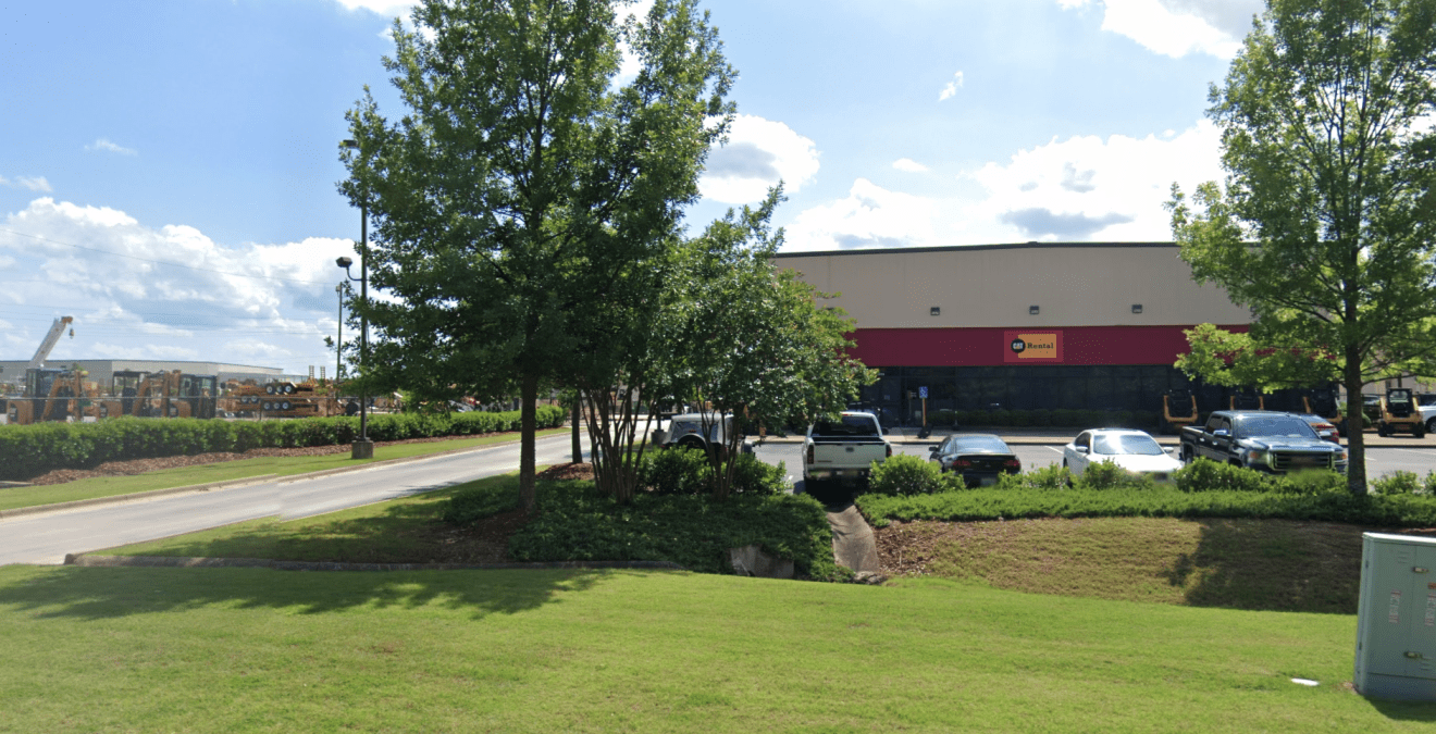 Alabaster, AL Equipment & Tool Rentals Thompson Rents