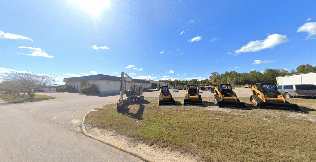 Dothan, AL Equipment & Tool Rentals Thompson Rents
