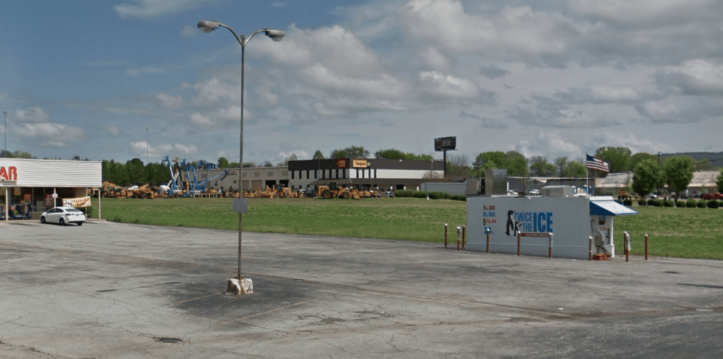 Huntsville, AL Equipment & Tool Rentals Thompson Rents