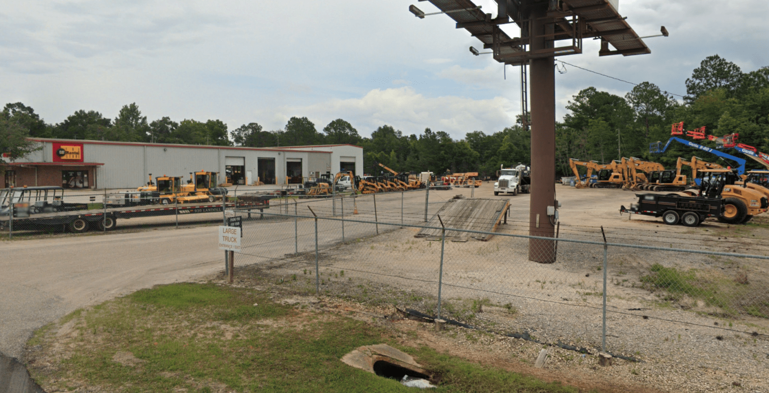 Mobile, AL Equipment & Tool Rentals Thompson Rents
