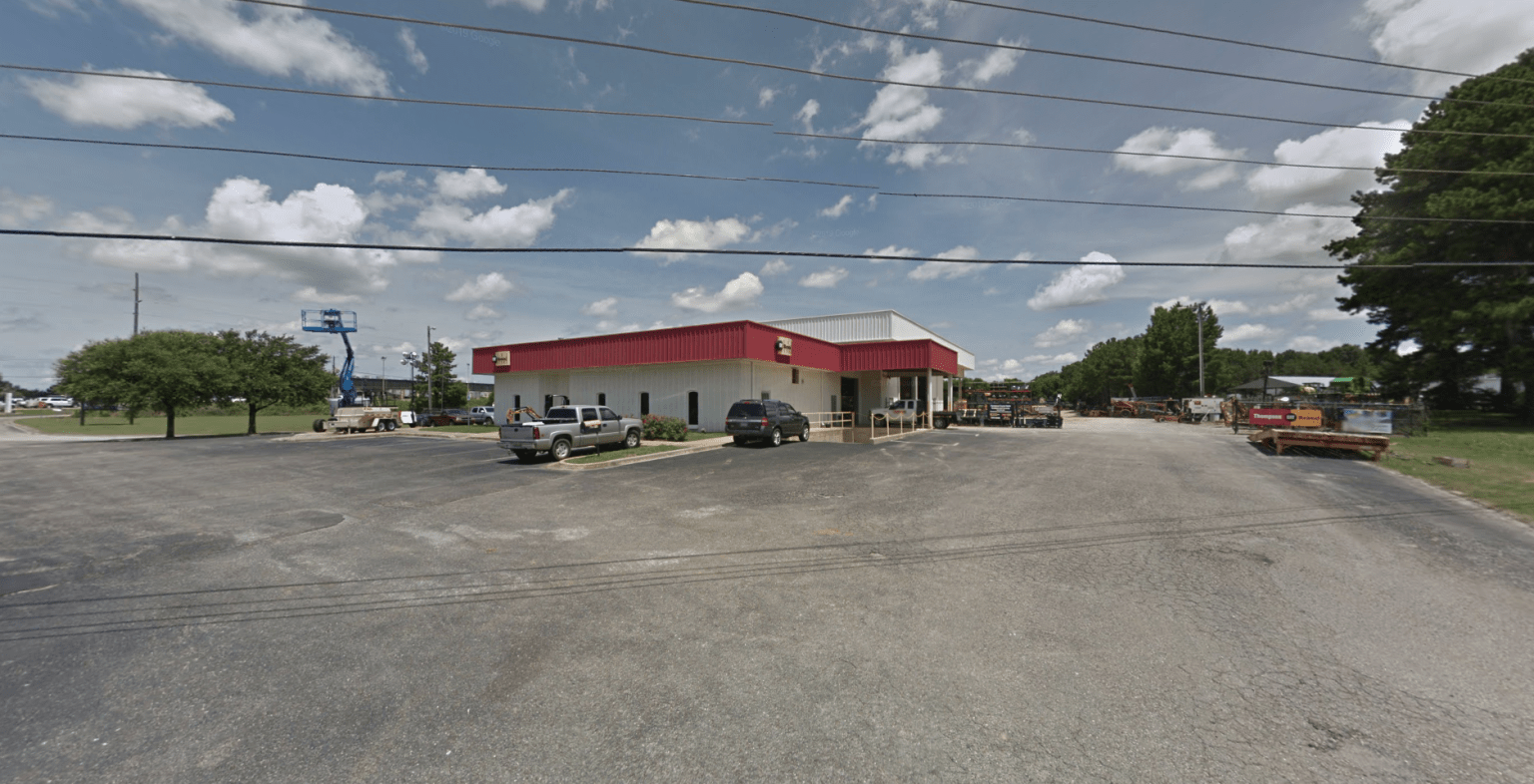 Montgomery, AL Equipment & Tool Rentals Thompson Rents