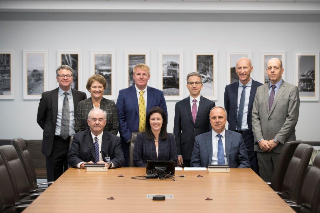 Learn More About The Thompson Commitment Thompson Tractor