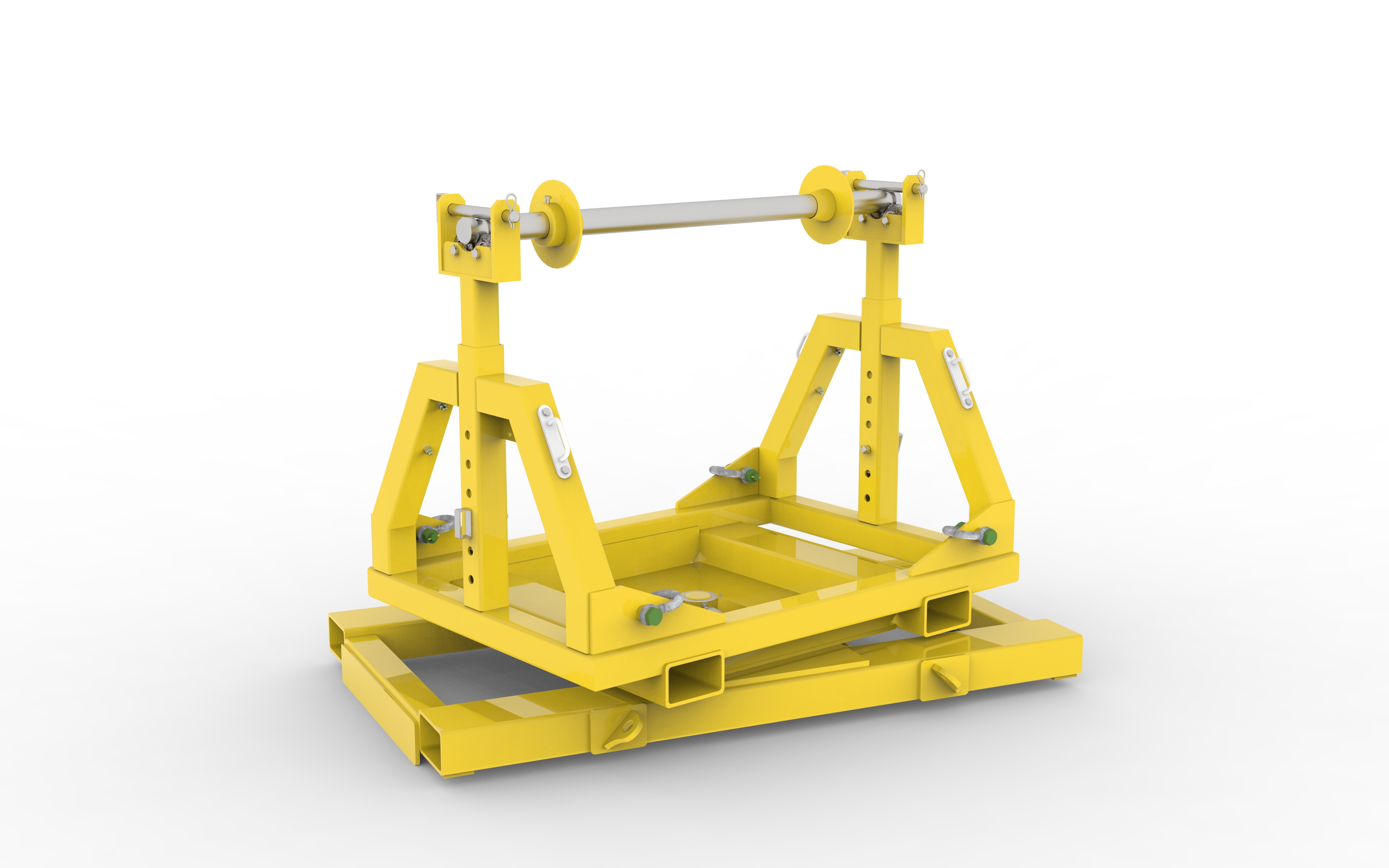 Drum Stand Cable Unique Cable Drum Holder Thomson Rail