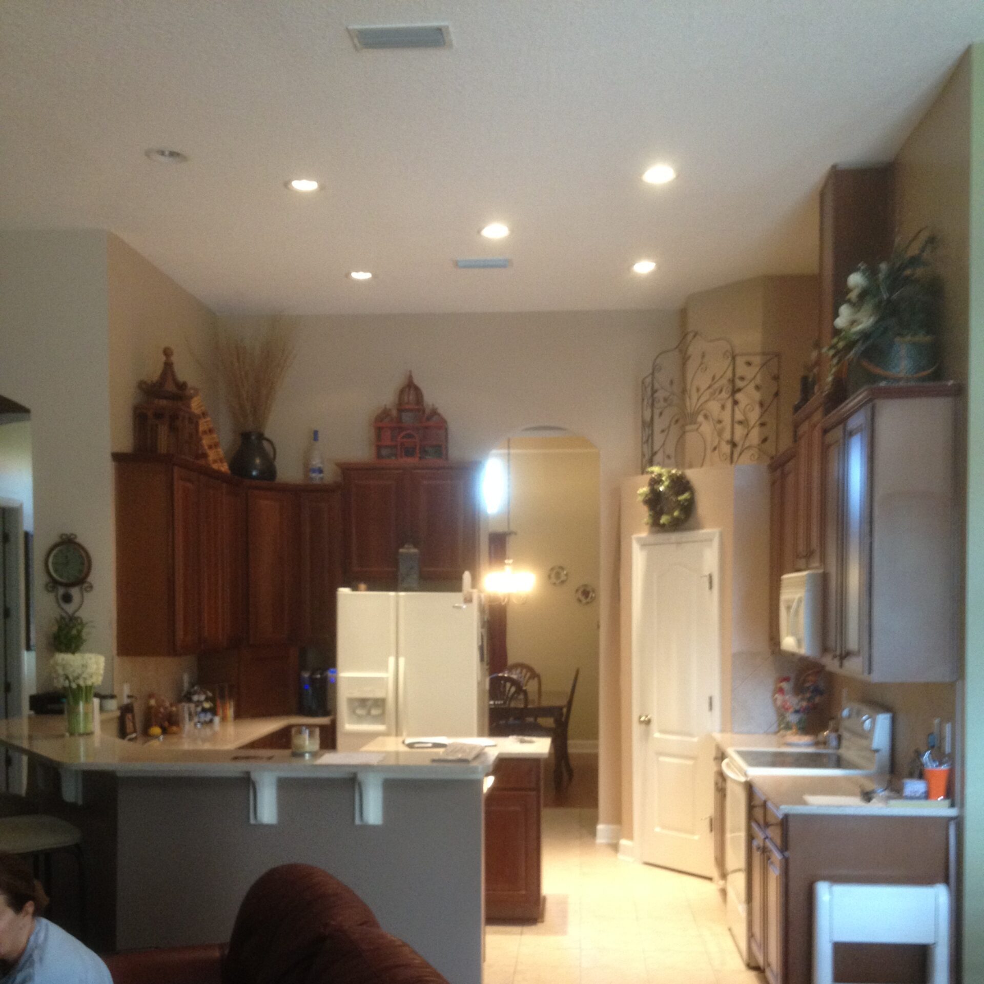 What We Do Thomson Select