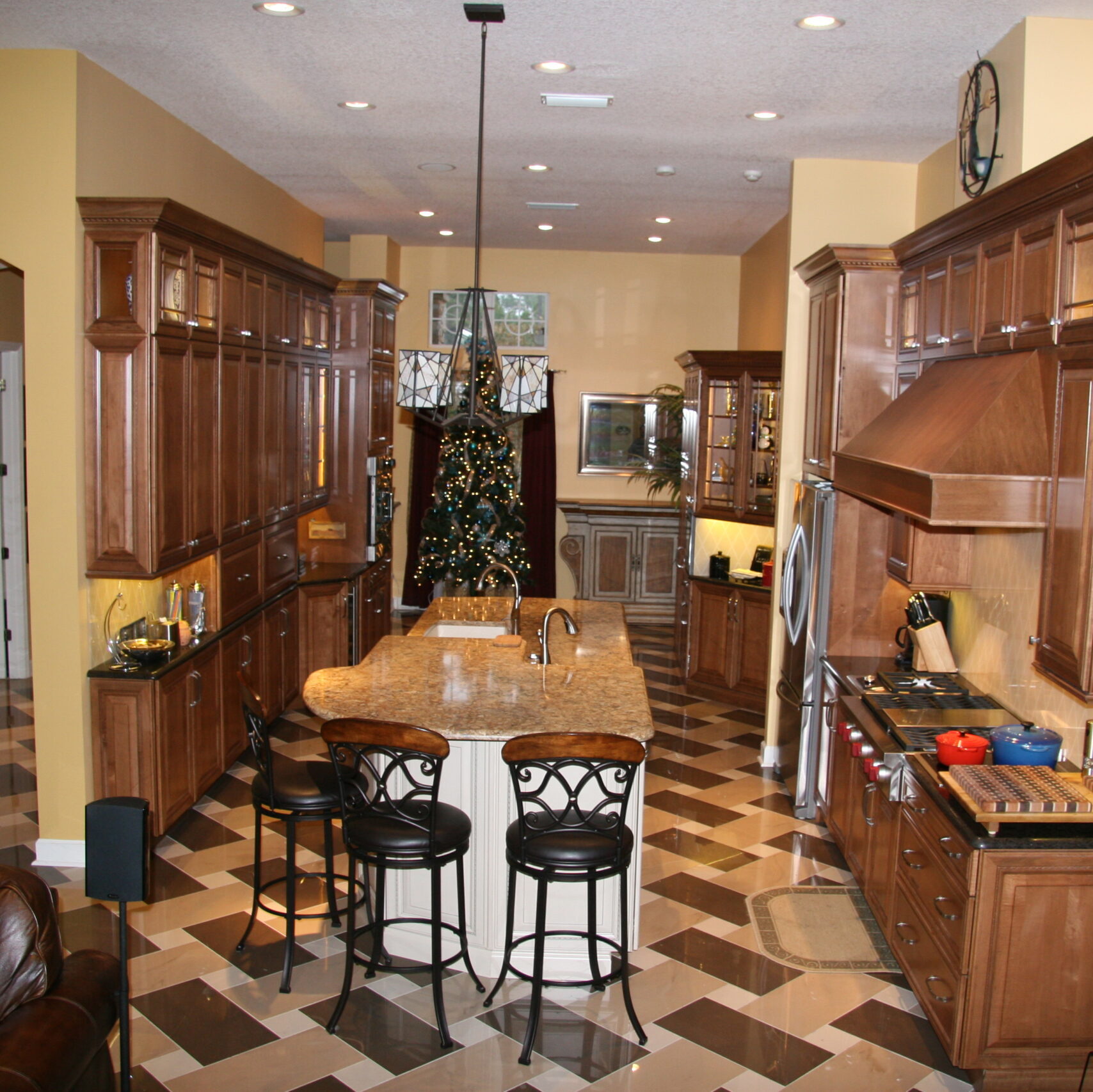 What We Do Thomson Select