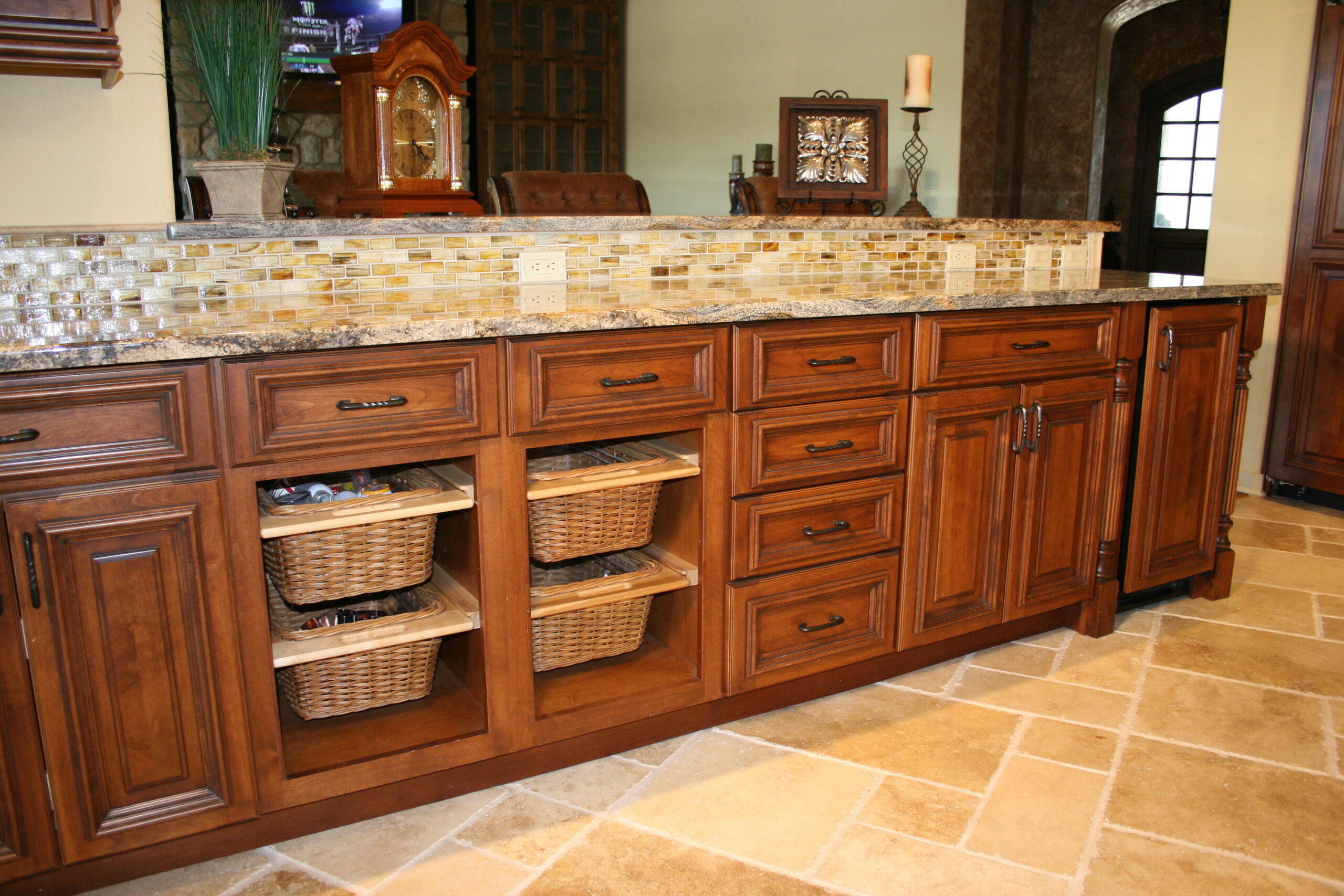 What We Do Thomson Select