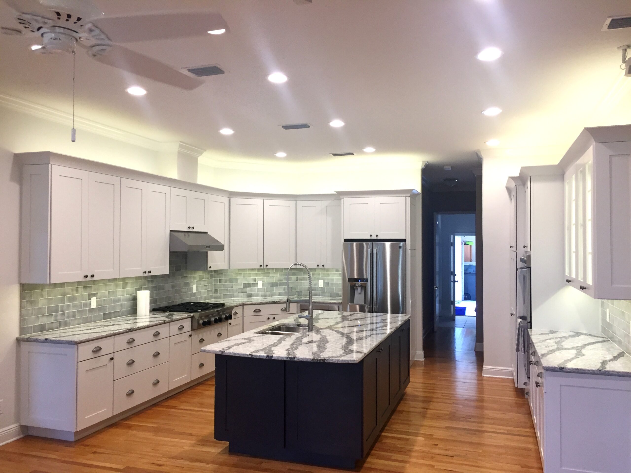 Thomson Select High Quality & Service