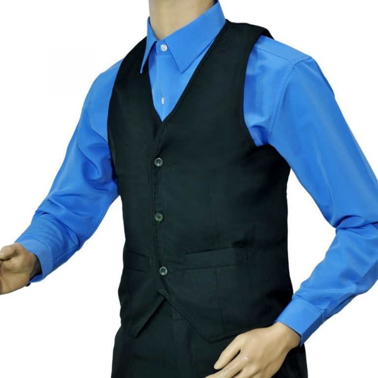 SCHOOL VEST Thomtex School