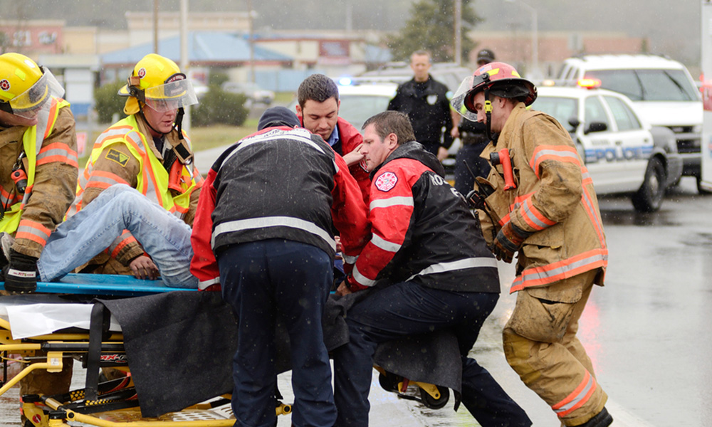 The Rights of Survivors Pasadena Wrongful Death Lawyer