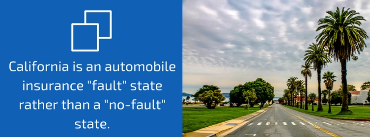 Uninsured Driver Claim Against An Insured Driver (Can It Be Done?)