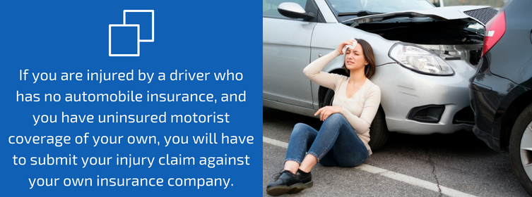 Passenger Rights In California Car Accidents